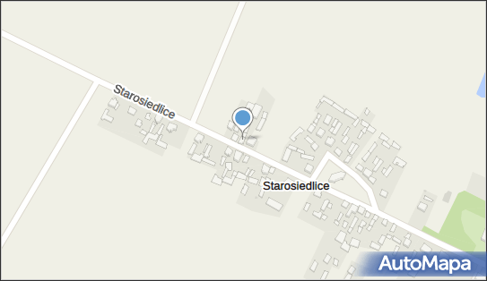Sklep Spożywczo Przemysłowy, Starosiedlice 38, Starosiedlice 27-100 - Spożywczy, Przemysłowy - Sklep, numer telefonu, NIP: 7961267245