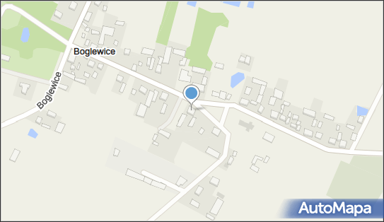 Sklep Spożywczo Przemysłowy, Boglewice 49, Boglewice 05-605 - Spożywczy, Przemysłowy - Sklep, NIP: 7970011930