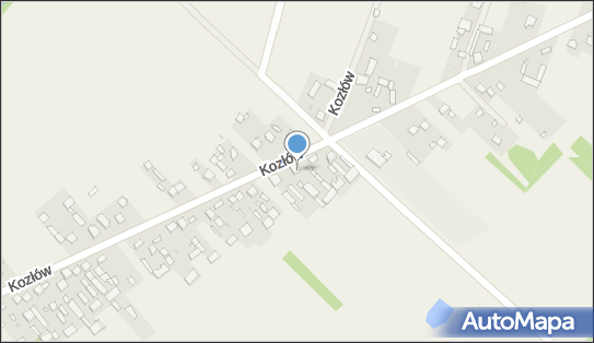 7961176057, Sklep Spożywczo-Przemysłowy Janina Górka 