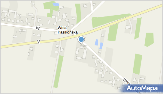 5291195808, Sklep Spożywczo-Przemysłowy Nitek Elżbieta 