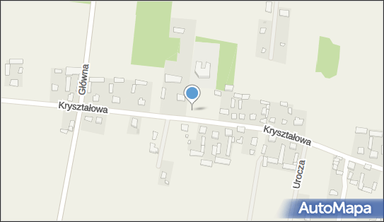 Sklep Spożywczo Przemysłowy, Krusze 34a, Krusze 05-240 - Spożywczy, Przemysłowy - Sklep, NIP: 7621356292