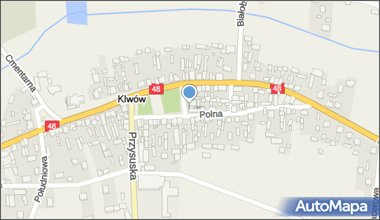 Sklep Spożywczo Przemysłowy, pl. Konstantego Świdzińskiego 3 26-415 - Spożywczy, Przemysłowy - Sklep, NIP: 7981070741