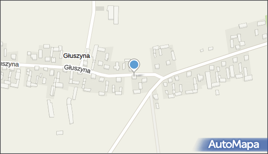 Sklep Spożywczo Przemysłowy, Głuszyna 37, Głuszyna 26-415 - Spożywczy, Przemysłowy - Sklep, numer telefonu, NIP: 7981030799