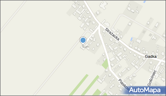 5241194132, Sklep Spożywczo-Przemysłowy - Halina Młot 