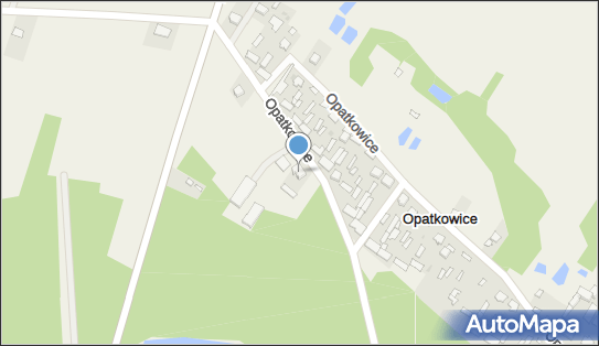 Sklep Spożywczo Przemysłowy, Opatkowice 34, Opatkowice 26-911 - Spożywczy, Przemysłowy - Sklep, NIP: 8120006759