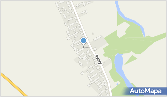 8121559673, Sklep Spożywczo-Przemysłowy T.Dzik 