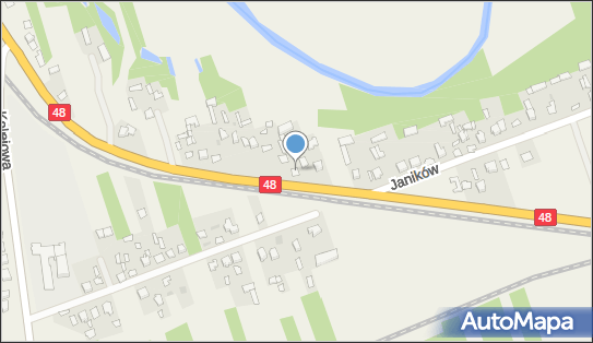670719643, Sklep Spożywczo-Przemysłowy Żak Jan 