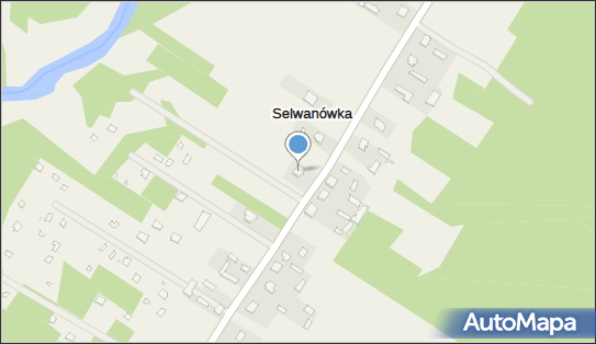 Sklep Spożywczo Przemysłowy, Wola Chodkowska 13B, Wola Chodkowska 26-912 - Spożywczy, Przemysłowy - Sklep, NIP: 8121113121