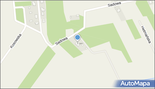 1230022750, Sklep Spożywczo-Przemysłowy, Pakuła Marcin 