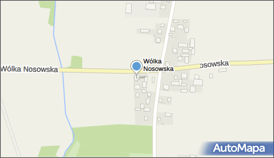 5410004299, Sklep Spożywczo-Przemysłowy - Chwedczuk Tomasz 