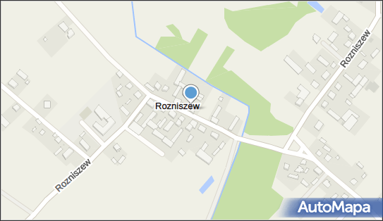 8121478578, Zofia Marczak Sklep Spożywczo-Przemysłowy 