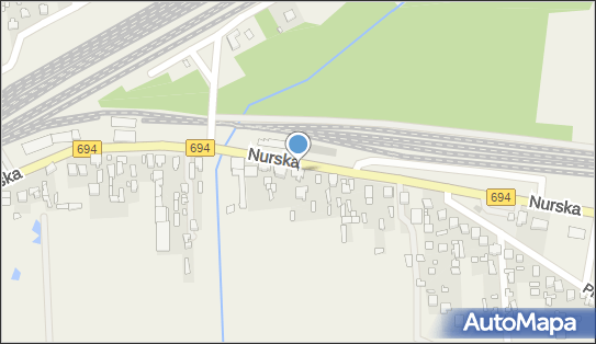 7590003462, Sklep Spożywczo-Przemysłowy Lilia Rawa 