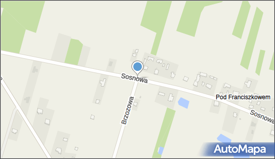 7961004741, Sklep Spożywczo-Przemysłowy Agnieszka Farbiszewska 