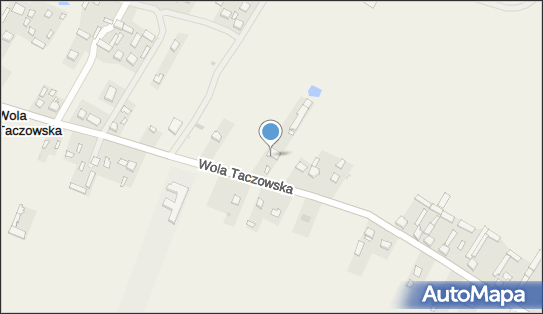 7961021461, Różański Wiesław Sklep Spożywczo-Przemysłowy 