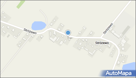 Sklep Spożywczo Przemysłowy, Stróżewo 20, Stróżewo 09-142 - Spożywczy, Przemysłowy - Sklep, NIP: 5671513723