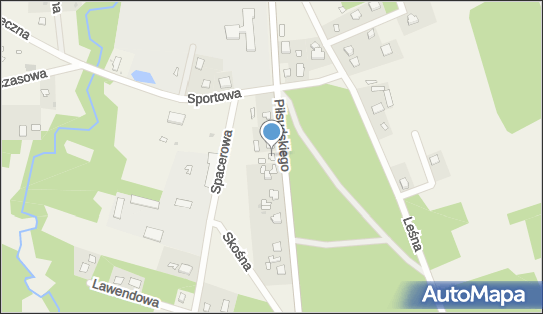 141152835, Sklep spożywczo-Przemysłowy Anna Raczkowska 