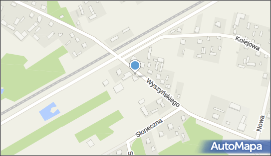 7230004376, Gospodarstwo Rolne Anna Grzymała 
