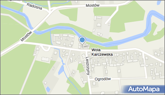 Sklep Spożywczo Przemysłowy, ul. Doliny Świdra 13 05-408 - Spożywczy, Przemysłowy - Sklep, NIP: 5321025940