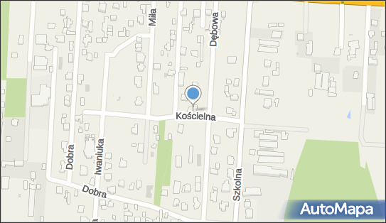 5271038678, Sklep Spożywczo-Przemysłowy Zdzisław Kąkol 
