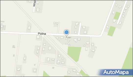 5361000194, Sklep Spożywczo-Przemysłowy Danuta Sosnowska 