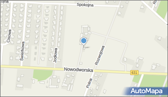 5361549885, Sklep Spożywczo-Przemysłowy Bożena Kostrzewa 