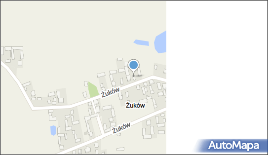 Sklep Spożywczo Przemysłowy, Żuków 33, Żuków 26-432 - Spożywczy, Przemysłowy - Sklep, NIP: 7991126986