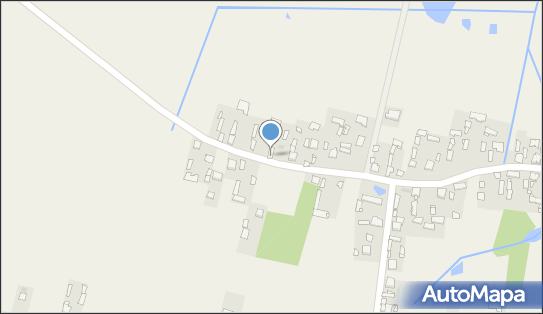 Sklep Spożywczo Przemysłowy, Kłudno 111A, Kłudno 26-432 - Spożywczy, Przemysłowy - Sklep, NIP: 7990009439