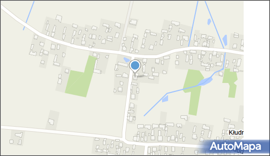 Sklep Spożywczo Przemysłowy, Kłudno 97, Kłudno 26-432 - Spożywczy, Przemysłowy - Sklep, NIP: 7991140064