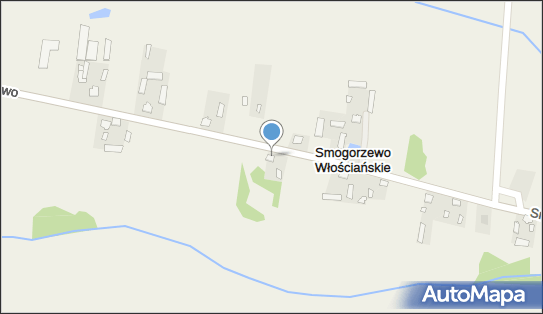 5681186852, Sklep Spożywczo-Przemysłowy, Krzyżewska Iwona 