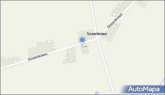 5670008420, Agnieszka Makowska Sklep Spożywczo-Przemysłowy 