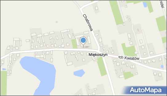 Sklep Spożywczo Przemysłowy, Miękoszyn B/N, Miękoszyn 06-131 - Spożywczy, Przemysłowy - Sklep, NIP: 5681237101