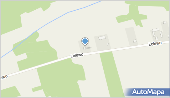 Sklep Spożywczo Przemysłowy, Lelewo 44A, Lelewo 05-191 - Spożywczy, Przemysłowy - Sklep, NIP: 5681148981