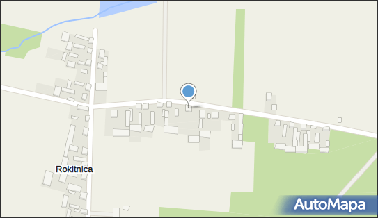 Sklep Spożywczo Przemysłowy, Rokitnica 47, Rokitnica 26-420 - Spożywczy, Przemysłowy - Sklep, NIP: 7971002525