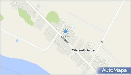 Sklep Spożywczo Przemysłowy, Ołtarze-Gołacze 52 07-322 - Spożywczy, Przemysłowy - Sklep, NIP: 7231430230