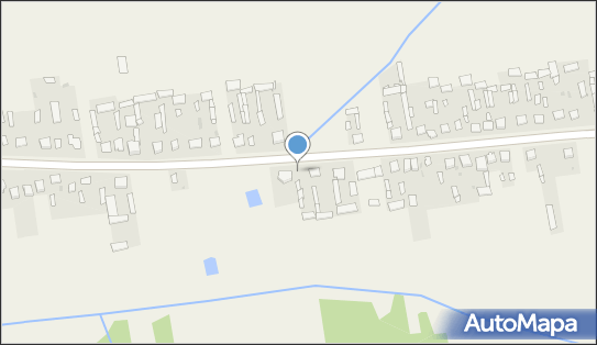 Sklep Spożywczo Przemysłowy, Psary 78, Psary 07-216 - Spożywczy, Przemysłowy - Sklep, NIP: 5681446402