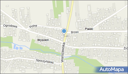 7980003205, Kosucki Stefan Sklep Spożywczo-Przemysłowy 