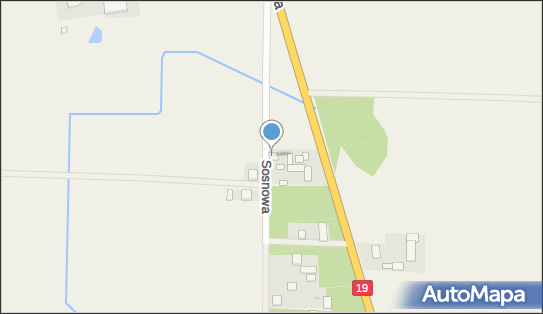 4960067198, Gospodarstwo Rolne Stanisław Soczewka 