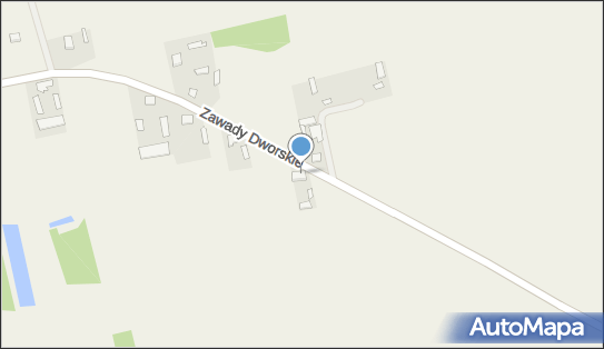 7571007631, Sklep Spożywczo-Przemysłowy Stanisław Ślaski 