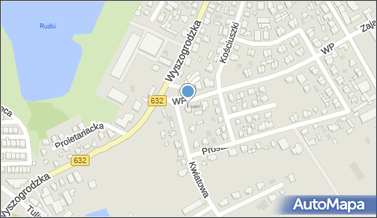 5670006935, Koniec Anna, Sklep Spożywczo-Przemysłowy 