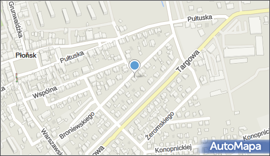 5670009483, Sklep Spożywczo-Przemysłowy, Podgórska Joanna 