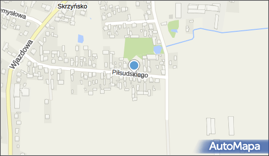 Sklep Spożywczo Przemysłowy, ul. Józefa Piłsudskiego 46 26-400 - Spożywczy, Przemysłowy - Sklep, NIP: 7991221555