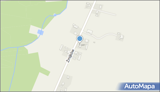 Sklep Spożywczo Przemysłowy, Krzyszkowice 7a, Krzyszkowice 26-650 - Spożywczy, Przemysłowy - Sklep, NIP: 7981113976