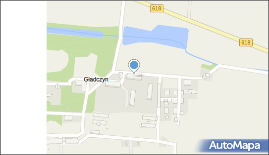 Sklep Spożywczo Przemysłowy, Gładczyn N/N, Gładczyn 07-217 - Spożywczy, Przemysłowy - Sklep, numer telefonu, NIP: 7621299795
