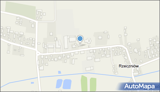 8111368173, Sklep Spożywczo-Przemysłowy Renata Maleta 