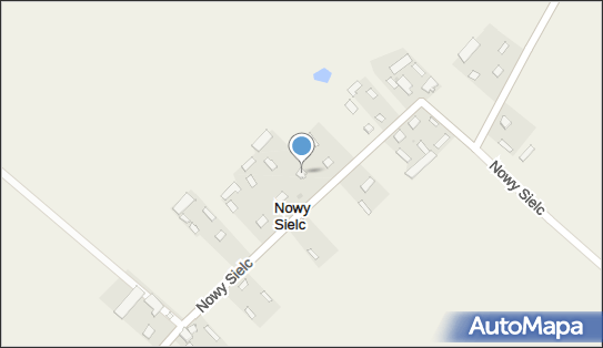 5681401658, Sklep Spożywczo-Przemysłowy Jan Dzierzęcki 