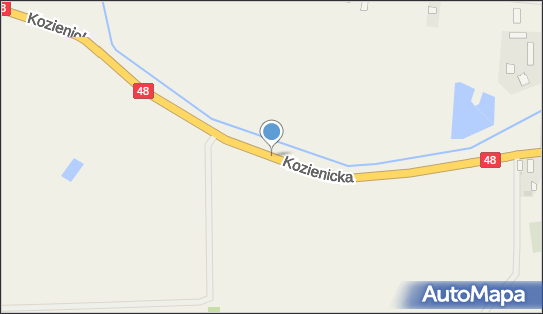 Sklep Spożywczo Przemysłowy, Sieciechów 107, Sieciechów 26-922 - Spożywczy, Przemysłowy - Sklep, NIP: 8120008066