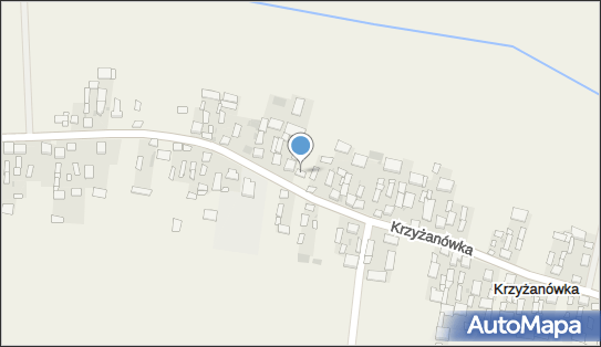 Sklep Spożywczo Przemysłowy, Krzyżanówka 78, Krzyżanówka 27-350 - Spożywczy, Przemysłowy - Sklep, NIP: 8111224008