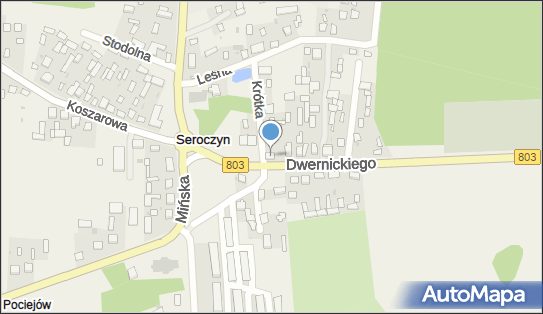 8210017376, Ryszard Maciejak Sklep Spożywczo-Przemysłowy 