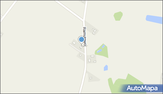 Sklep Spożywczo Przemysłowy, Ramutowo 25, Ramutowo 09-472 - Spożywczy, Przemysłowy - Sklep, NIP: 7742253473