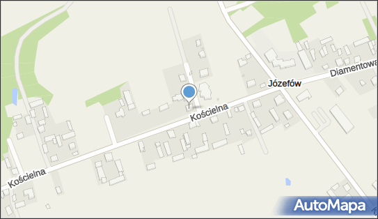 7621227146, Jolanta Barbara Gawrońska - Sklep Spożywczo-Przemysłowy 